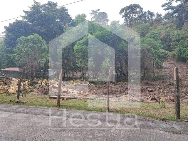 #5 - Terreno en condominio para Venta en Ciudad de Guatemala - Guatemala