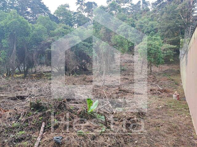 #6 - Terreno en condominio para Venta en Ciudad de Guatemala - Guatemala